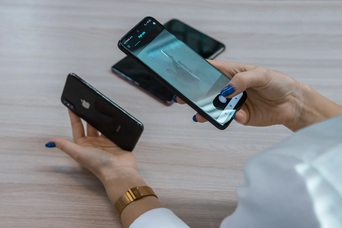 Aplikasi Omnichannel WhatsApp Tidak Tahu Itu Orang yang Sama